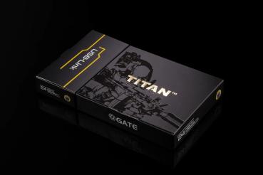 TITAN V2 Advanced Set Front